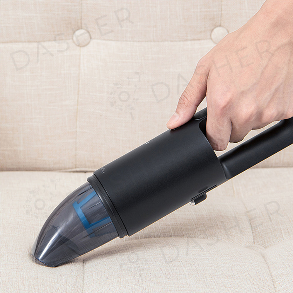 Cleanfly Car Vacuum Cleaner