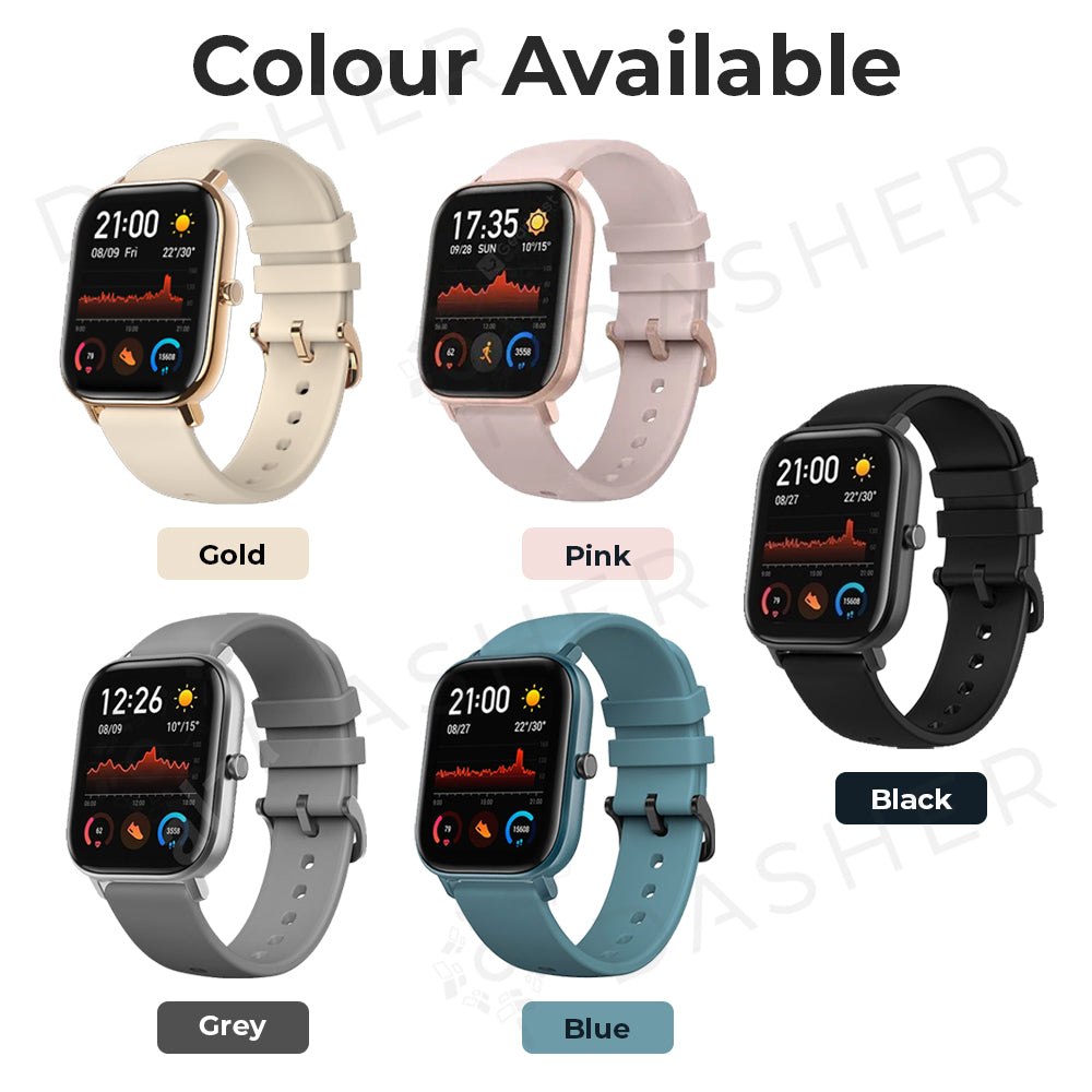 Amazfit GTS