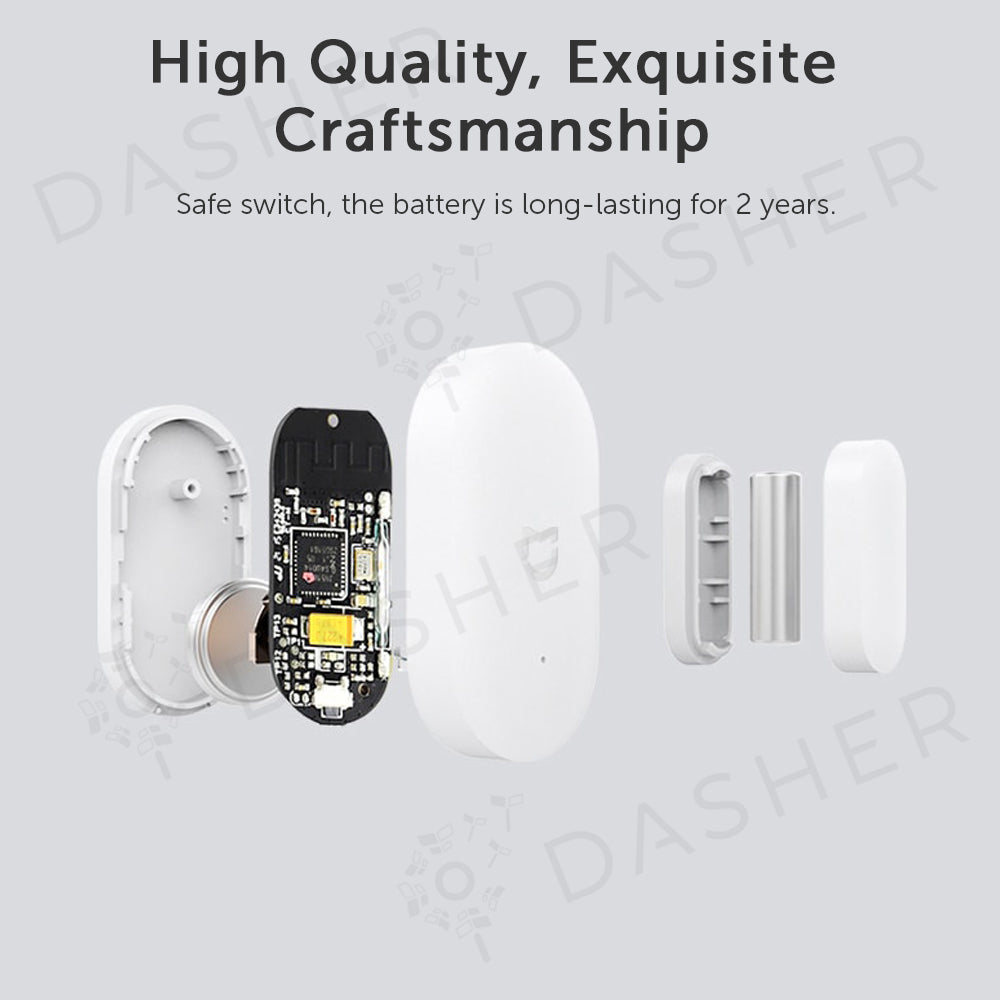 Xiaomi Smart Door and Window Sensor