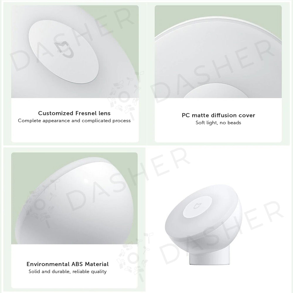 Xiaomi Motion Night Light 2 - Activated Night light