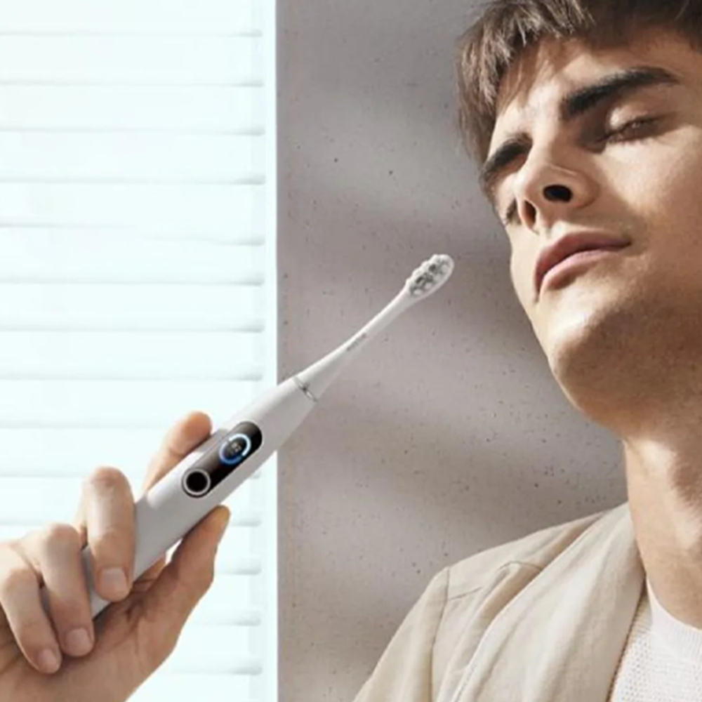 Oclean X Pro Elite Sonic Toothbrush