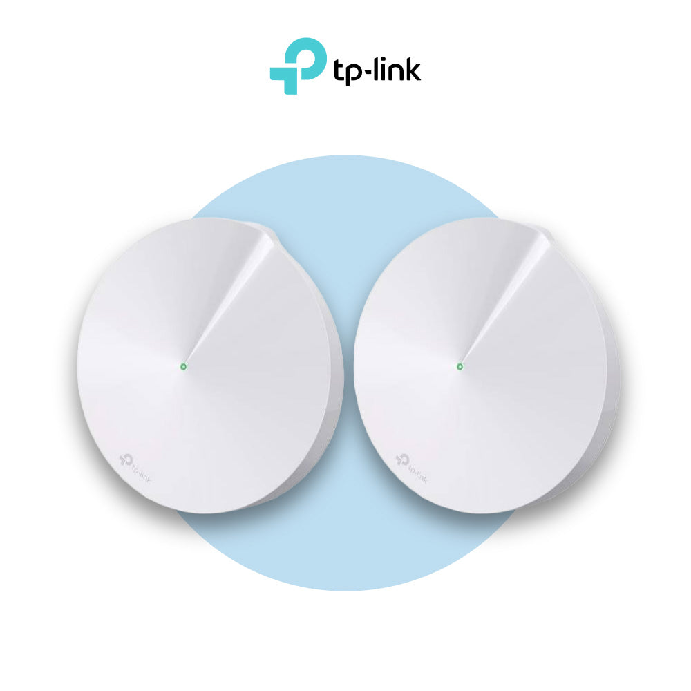 TP-Link Deco M9 Plus AC2200