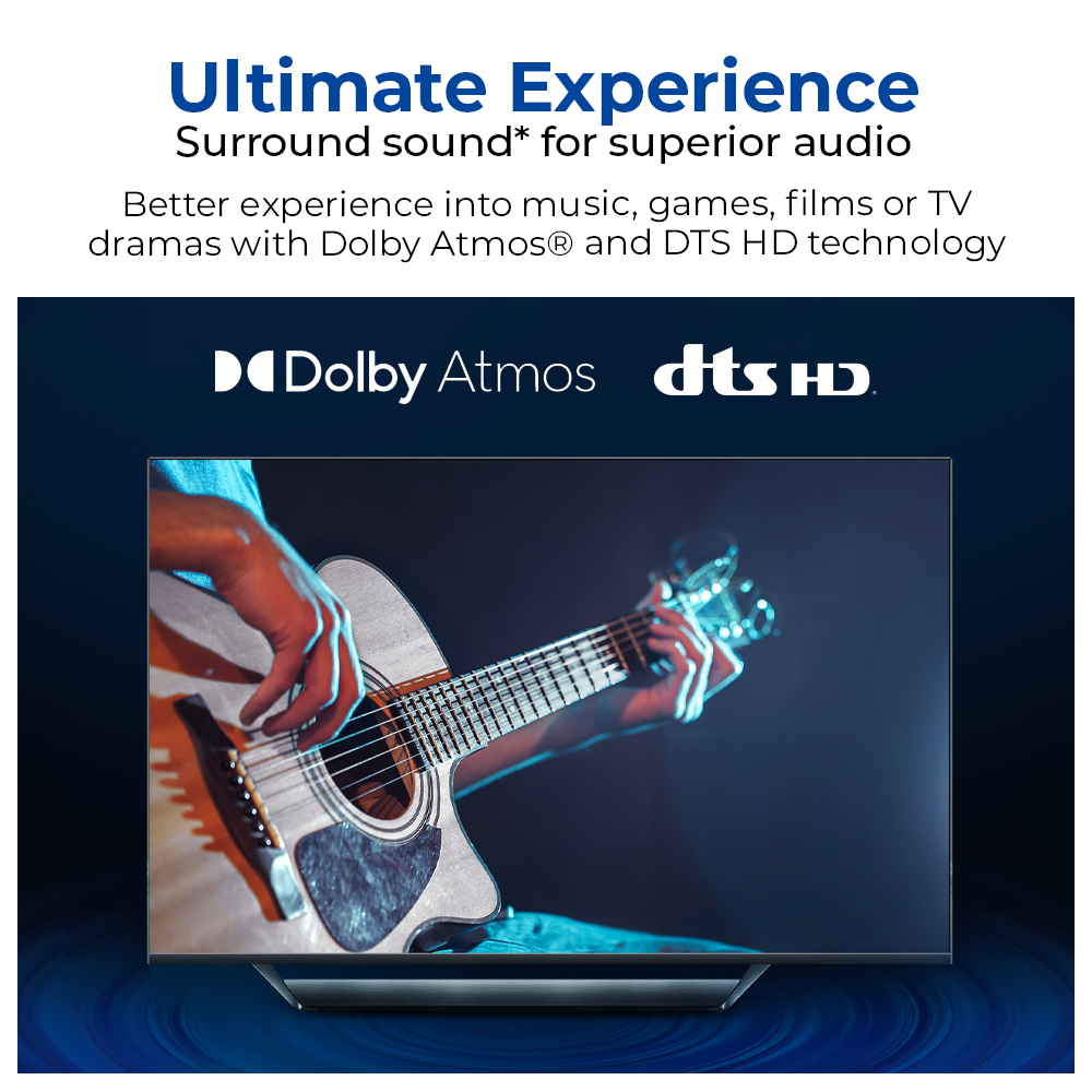 Xiaomi Mi TV Stick 4K (EU & UK Version)
