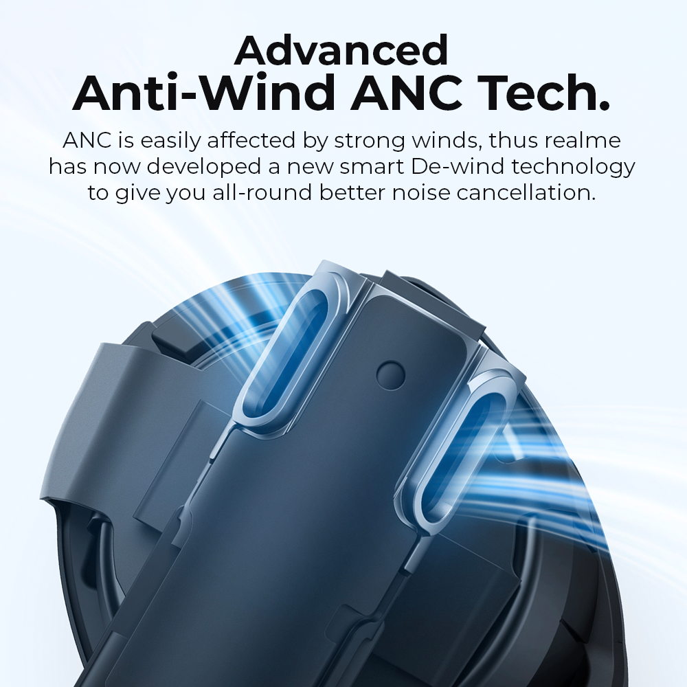 realme Buds Air 3