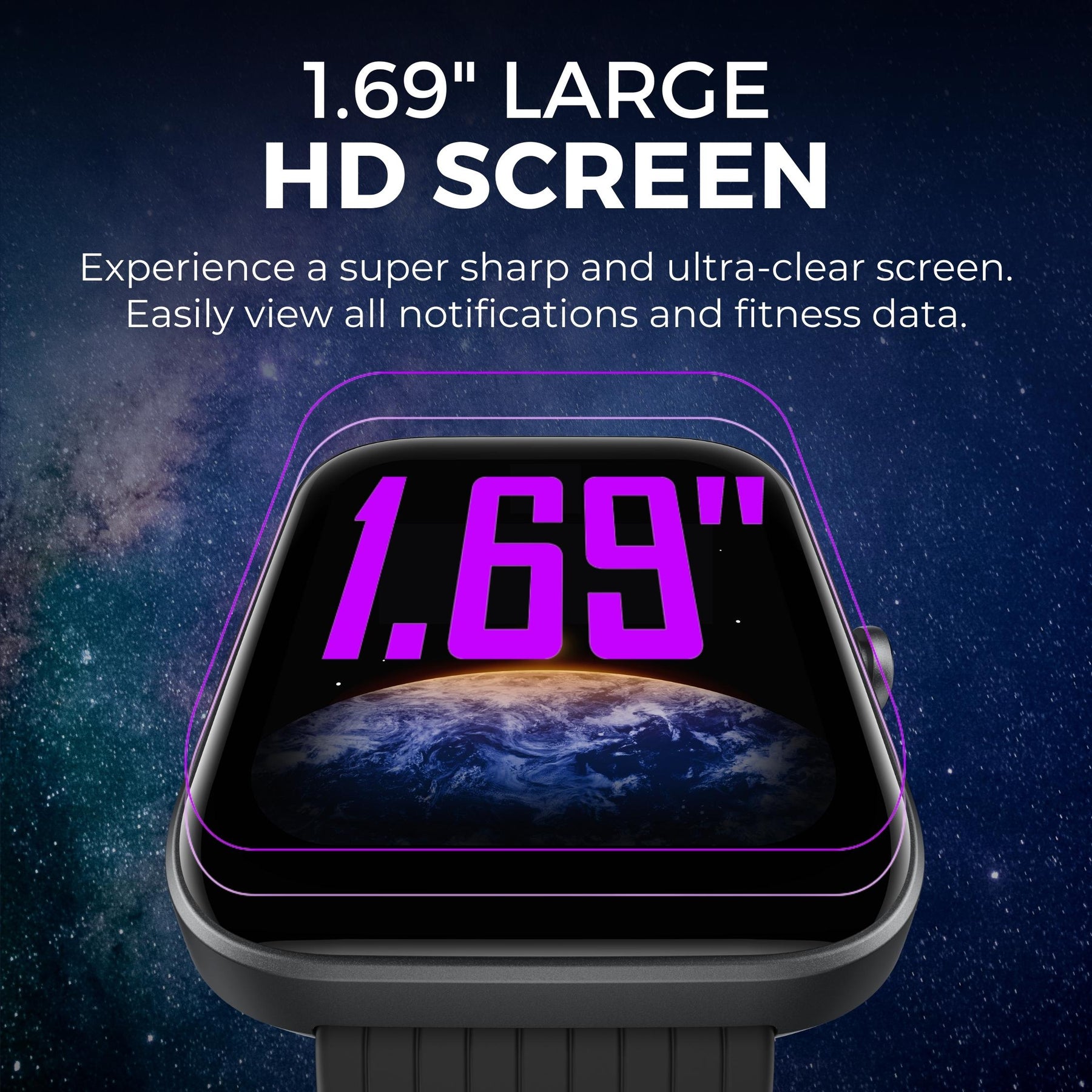 Amazfit Bip 3
