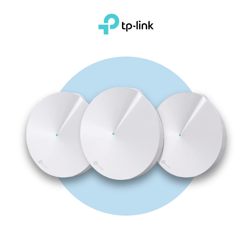 TP-Link Deco M9 Plus AC2200