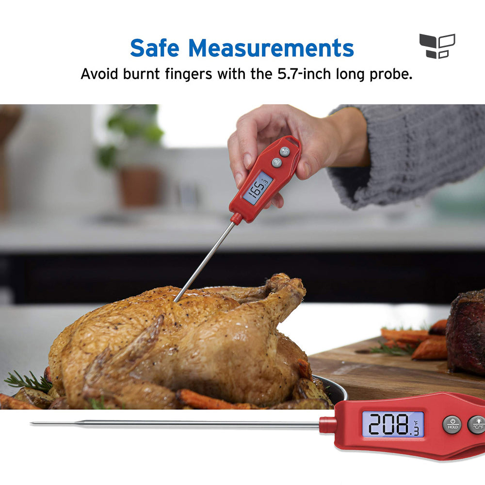 Etekcity Food Thermometer EMT-100