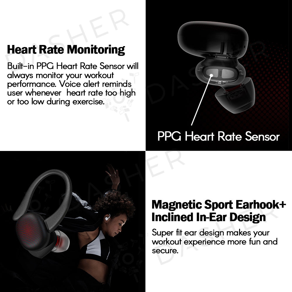 Amazfit PowerBuds