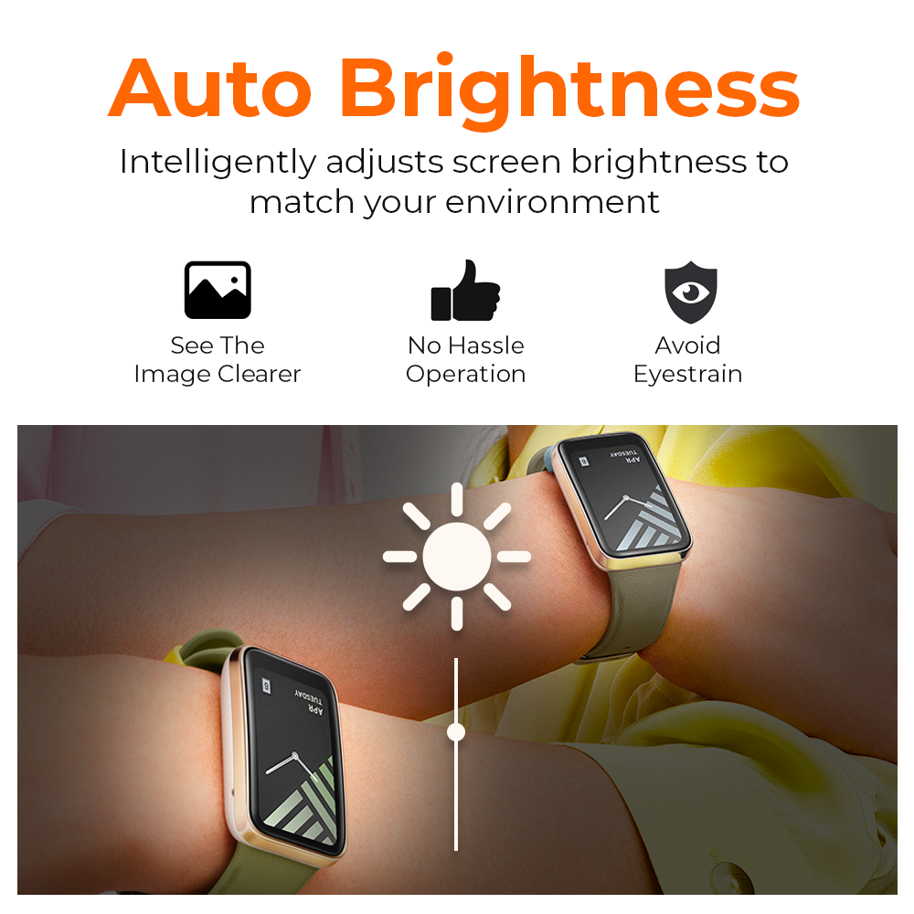 Xiaomi Smart Band 7 Pro