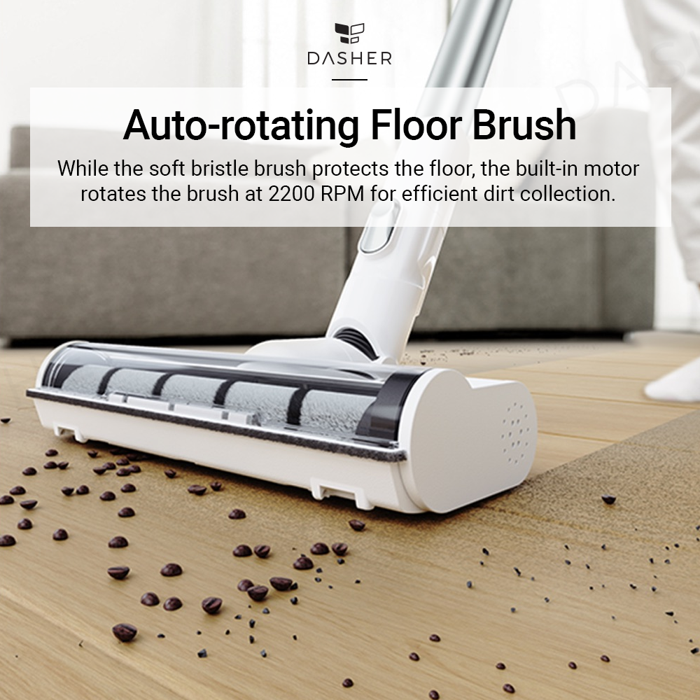 realme TechLife Wireless Handheld Vacuum Cleaner