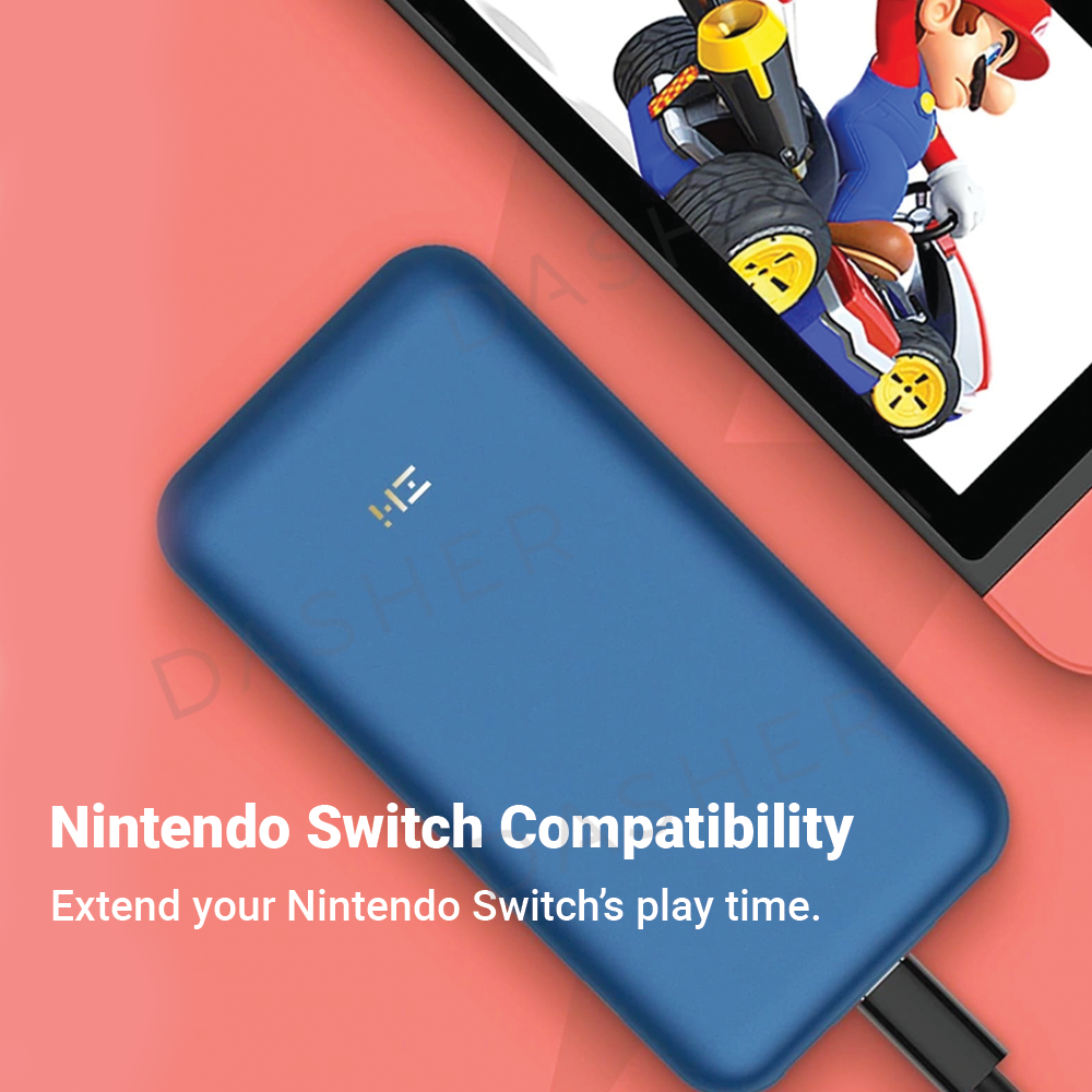 ZMI Powerbank 10 Pro 20000mah