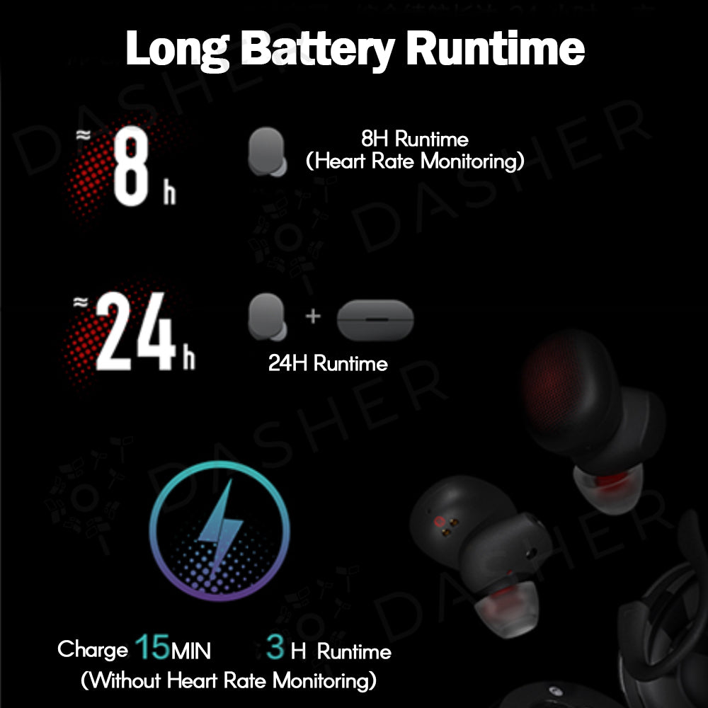 Amazfit PowerBuds
