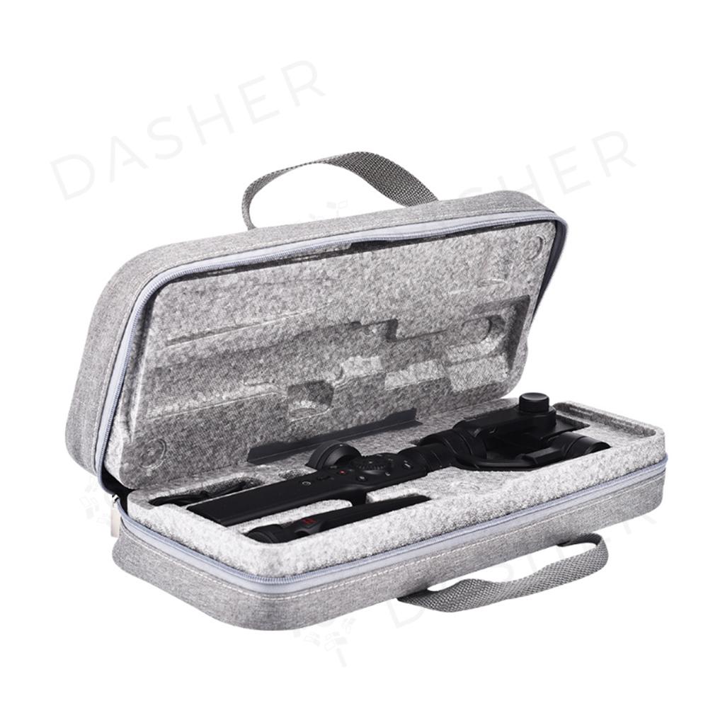 Zhiyun Smooth 4 Fabric Carrying Case