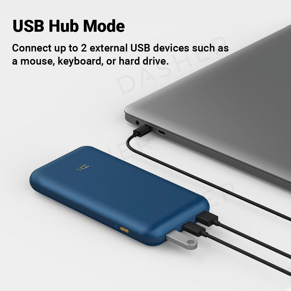 ZMI Powerbank 10 Pro 20000mah