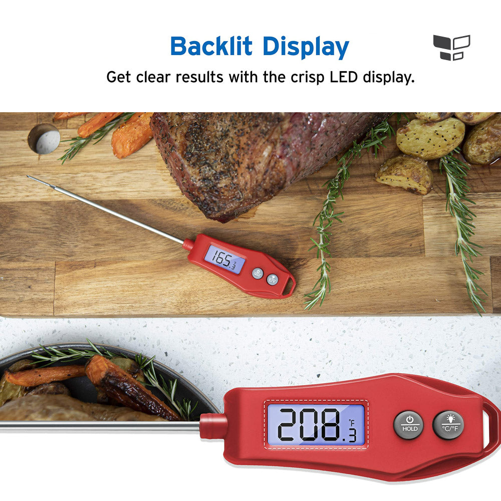 Etekcity Food Thermometer EMT-100