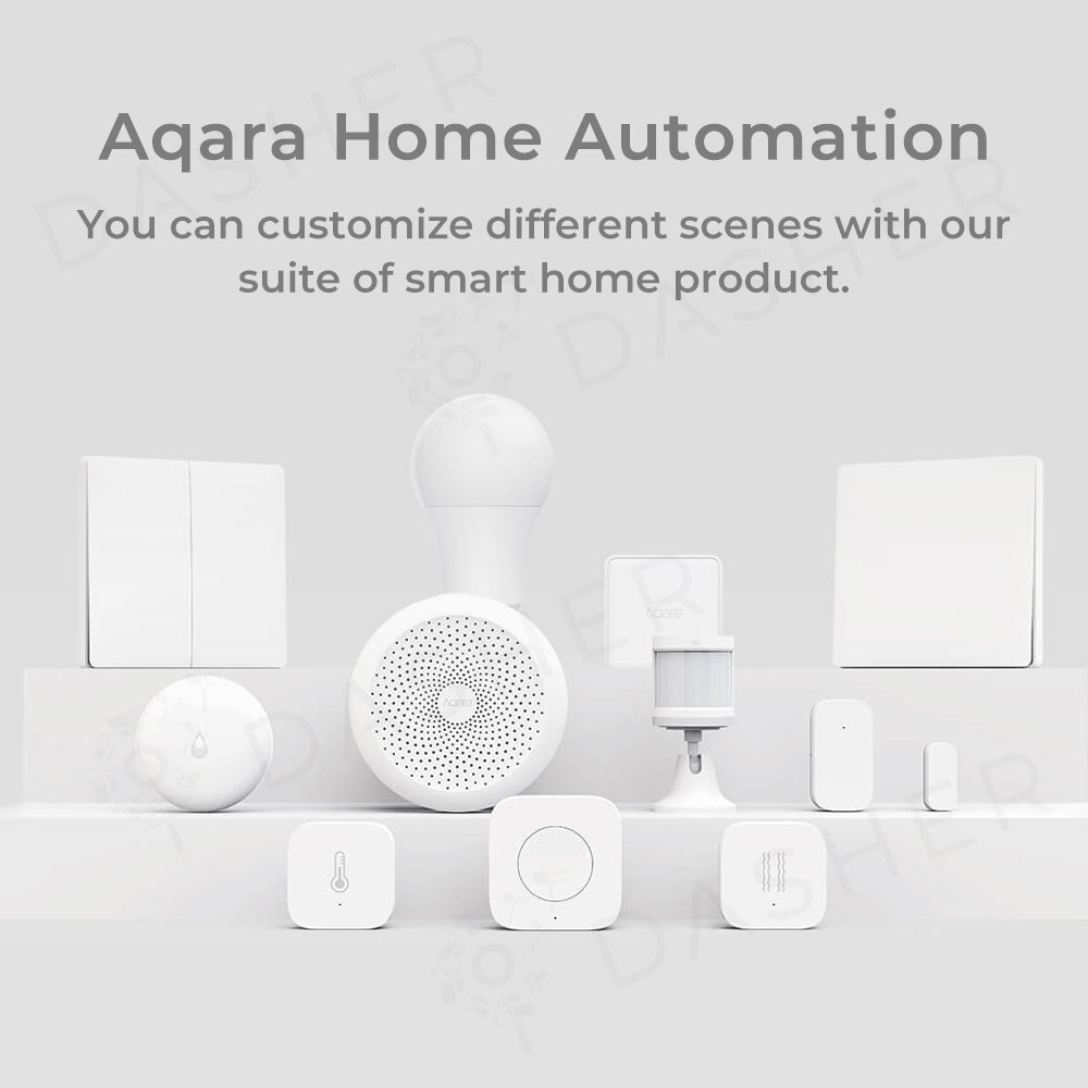 Aqara Motion Sensor - Smart Home Device