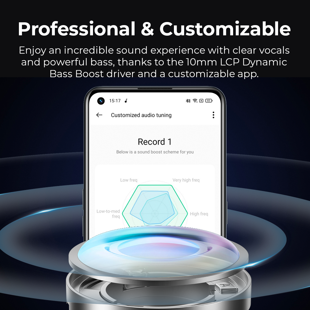 realme Buds Air 3