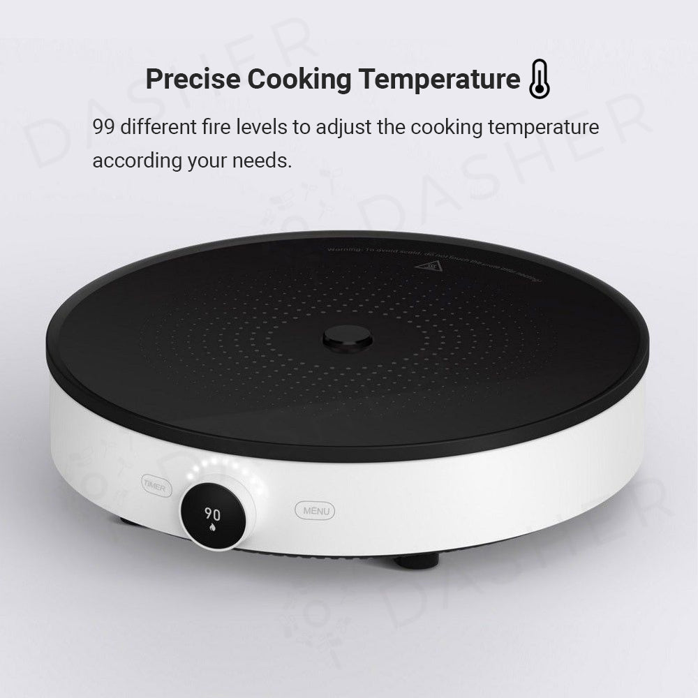 Xiaomi Smart Induction Cooker