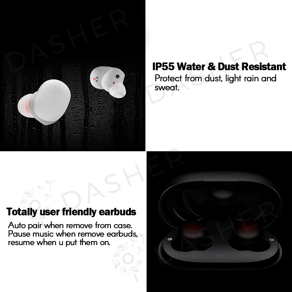 Amazfit PowerBuds