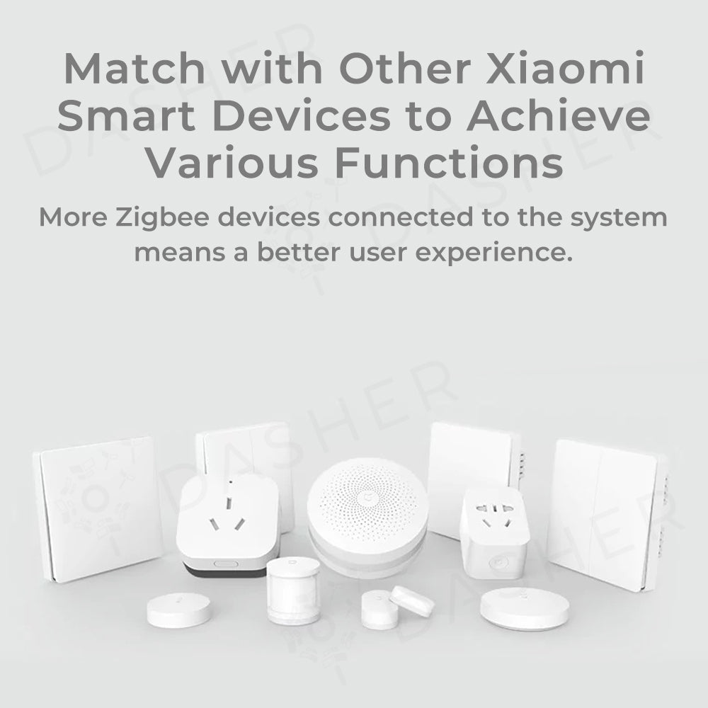 Aqara Motion Sensor - Smart Home Device