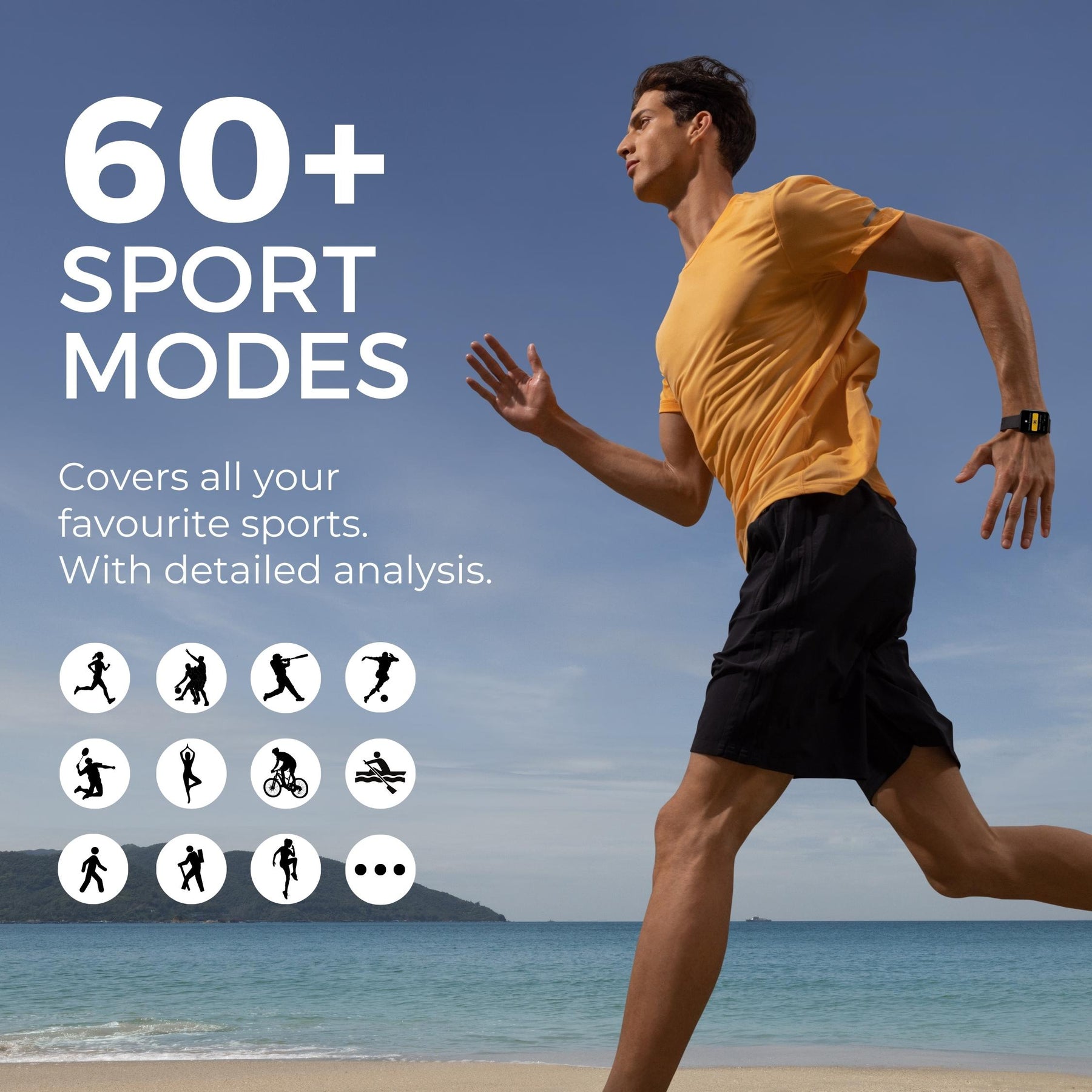 Amazfit Bip 3