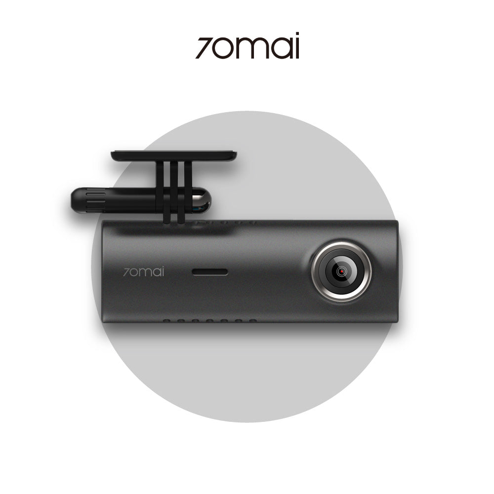 70mai M300 Dashcam