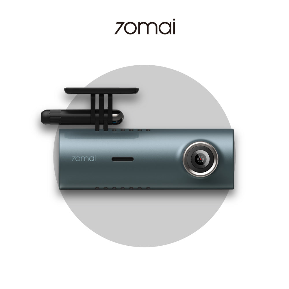70mai M300 Dashcam