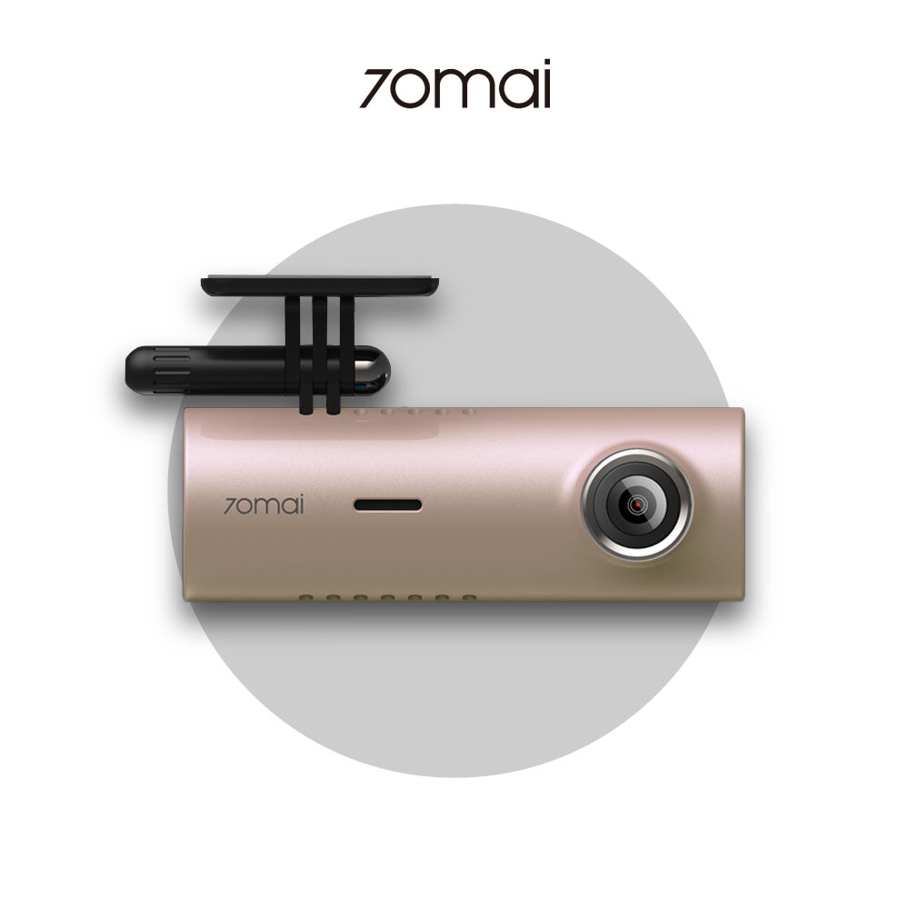 70mai M300 Dashcam