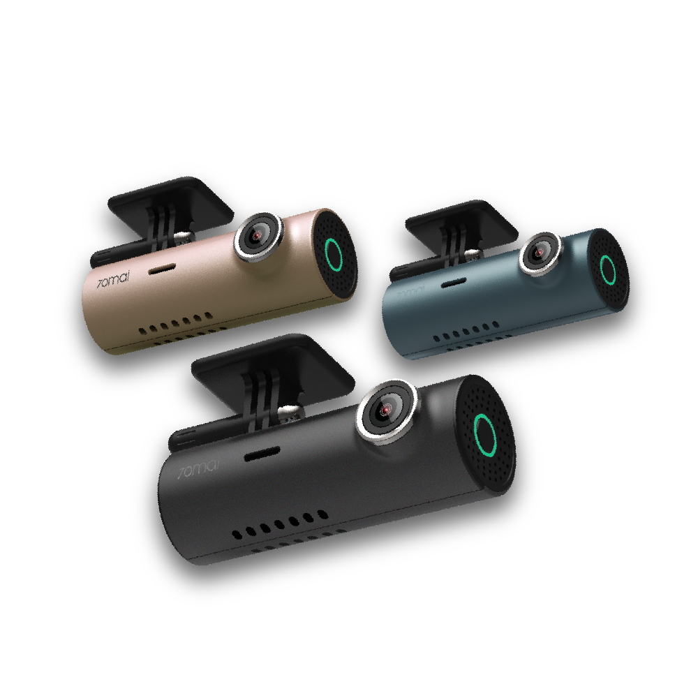 xiaomi 70mai m300