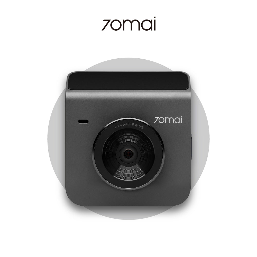 70mai A400 Dashcam
