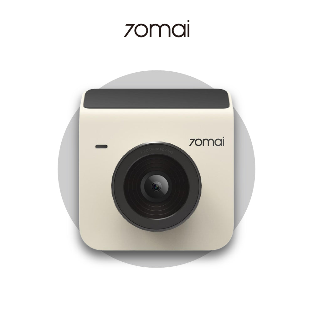 70mai A400 Dashcam