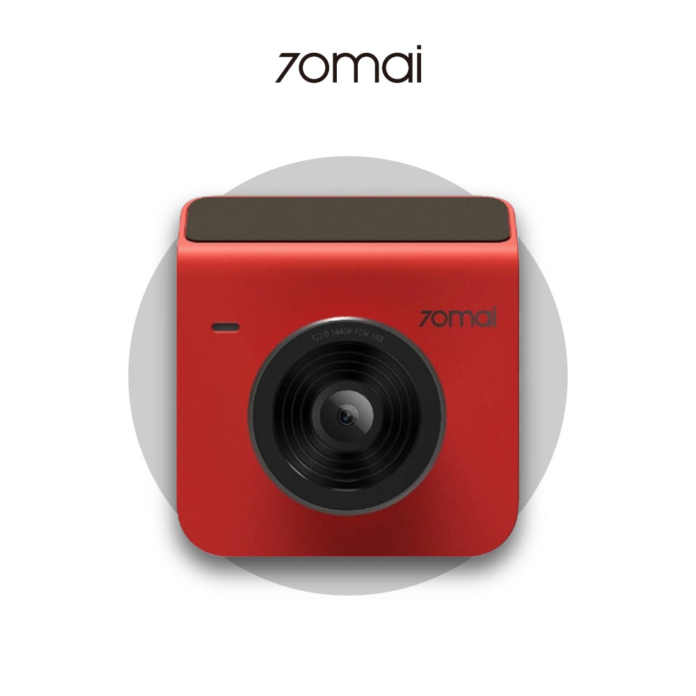 70mai A400 Dashcam
