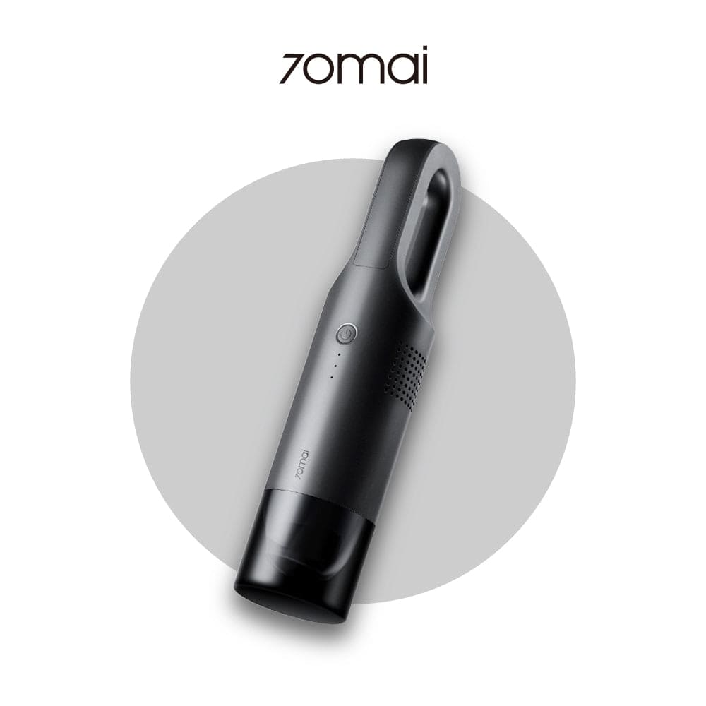70mai Car Vacuum Cleaner
