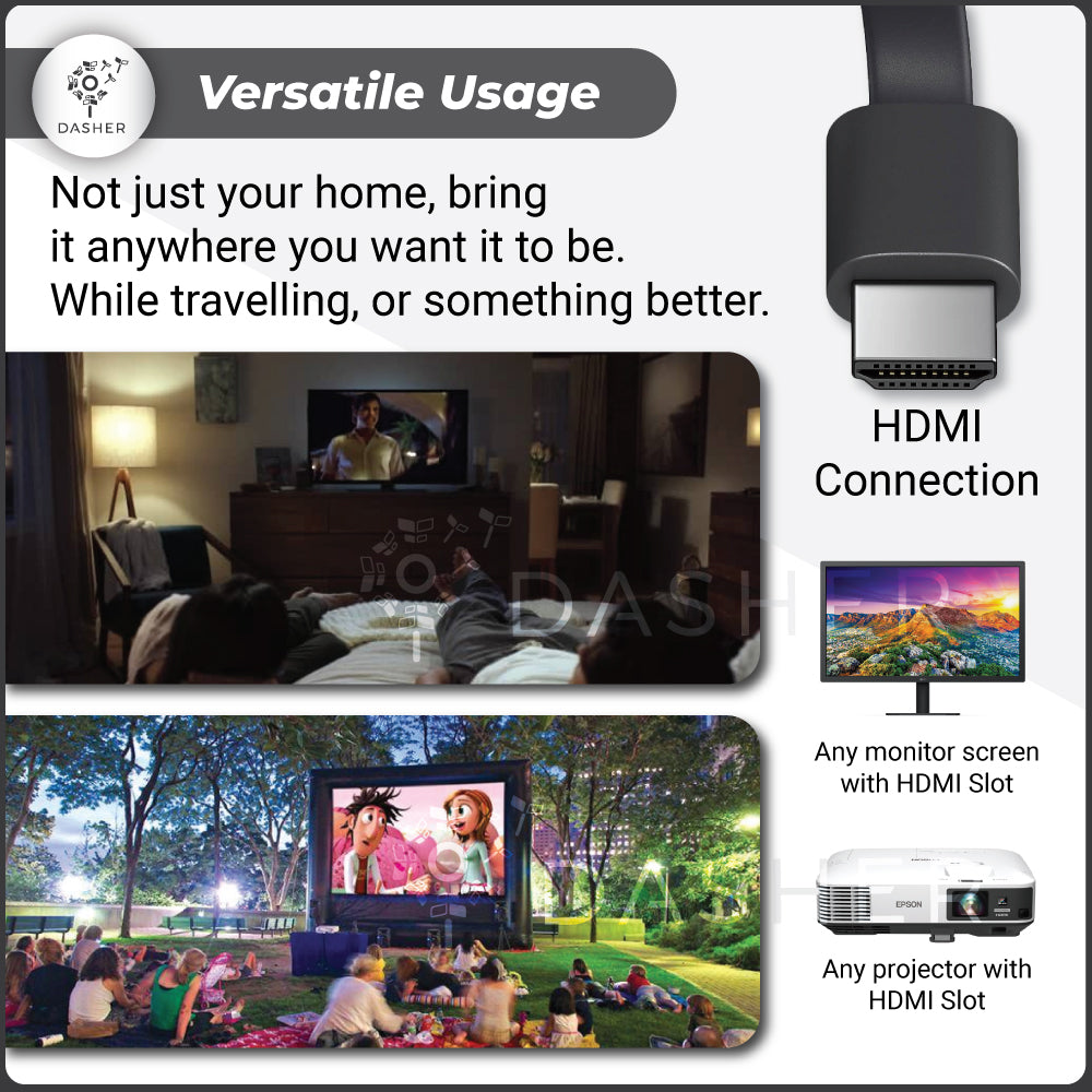 Google Chromecast 3
