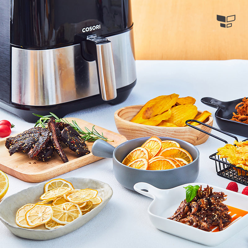 COSORI 5.5L Air Fryer (CP258)