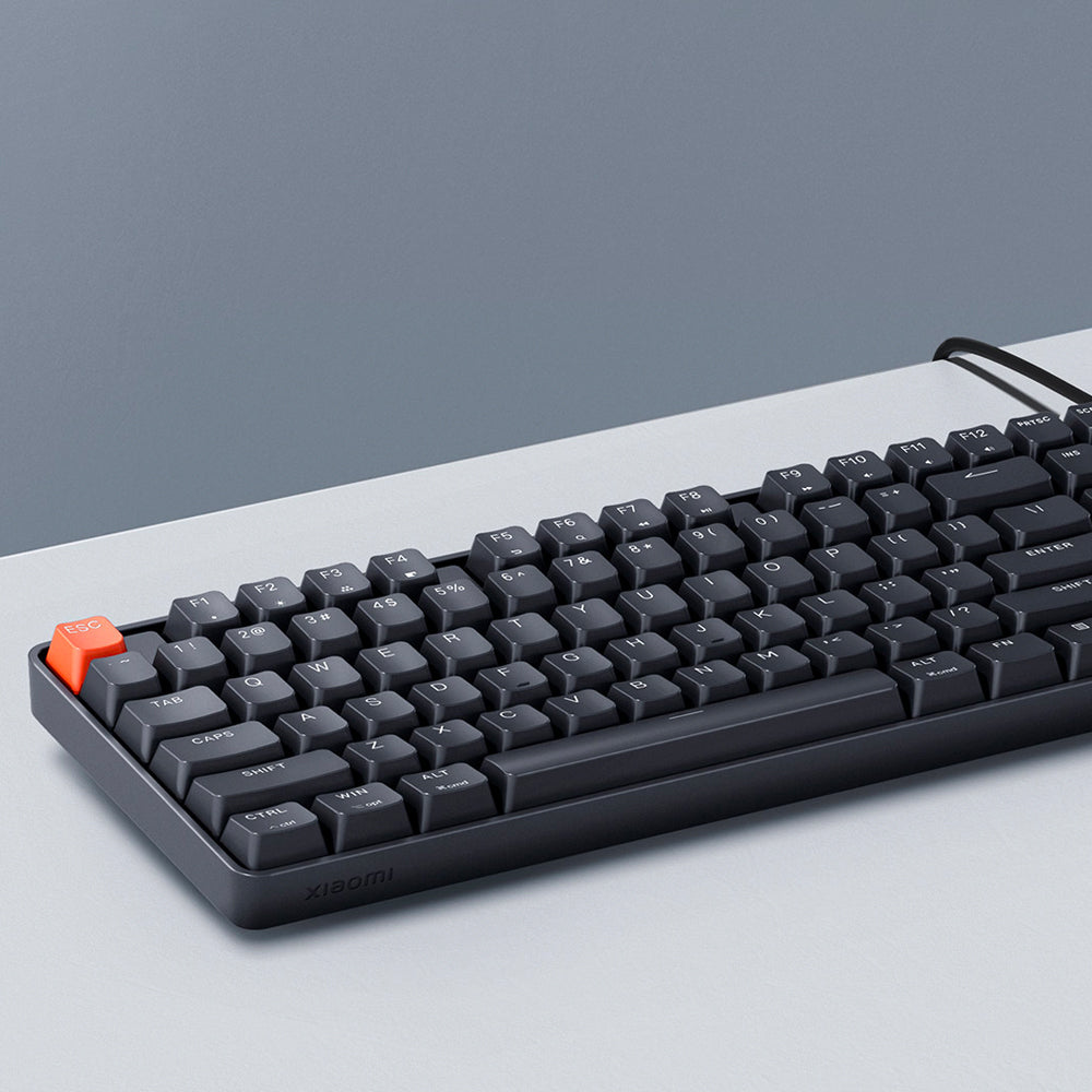 Xiaomi Wired Mechanical Keyboard