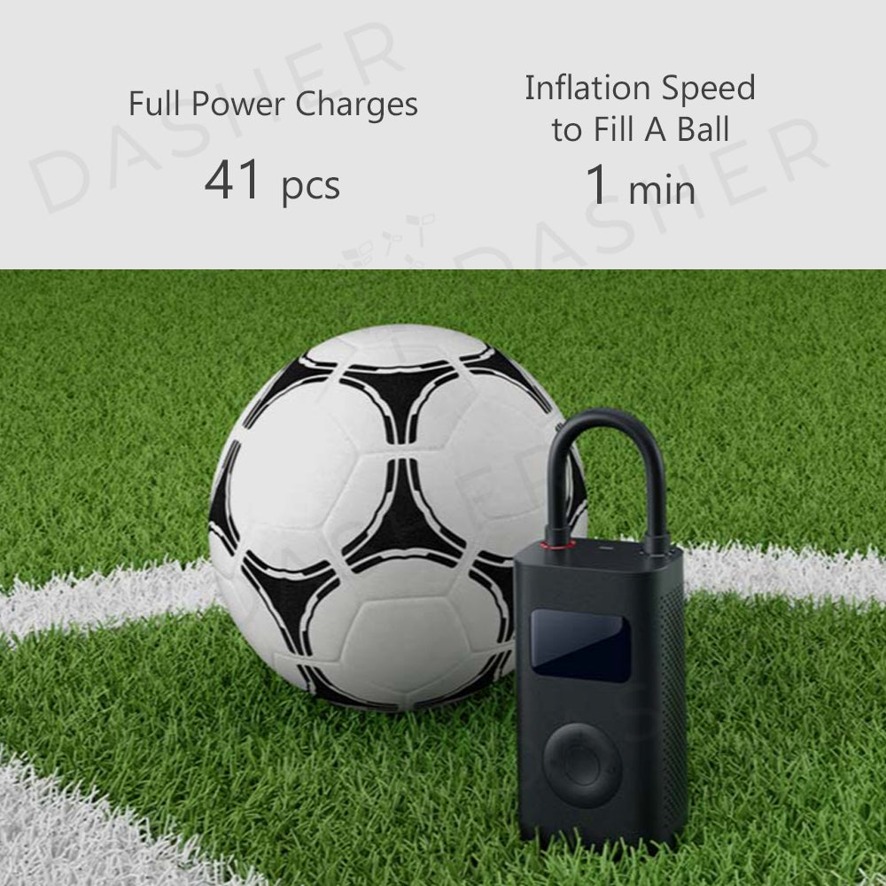 Xiaomi Portable Air Pump / Air Compressor 1S