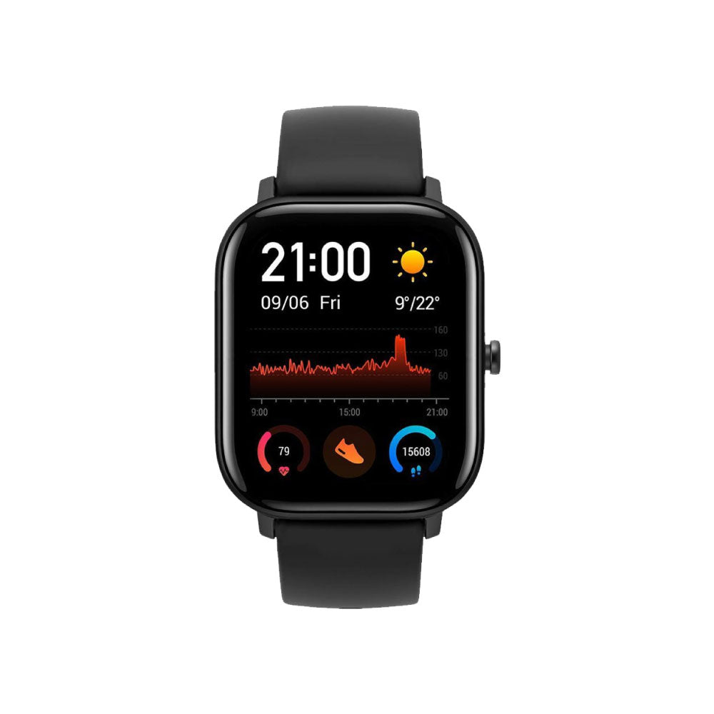 Amazfit GTS