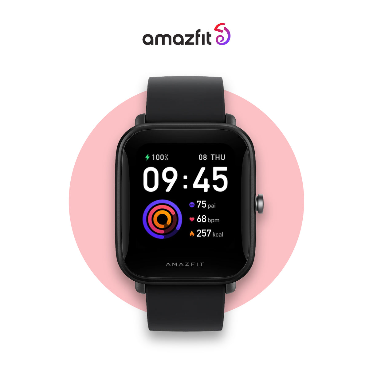 Amazfit BIP U