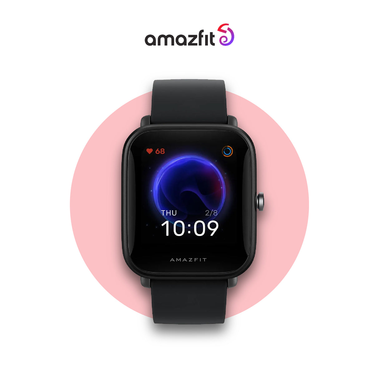 Amazfit BIP U Pro