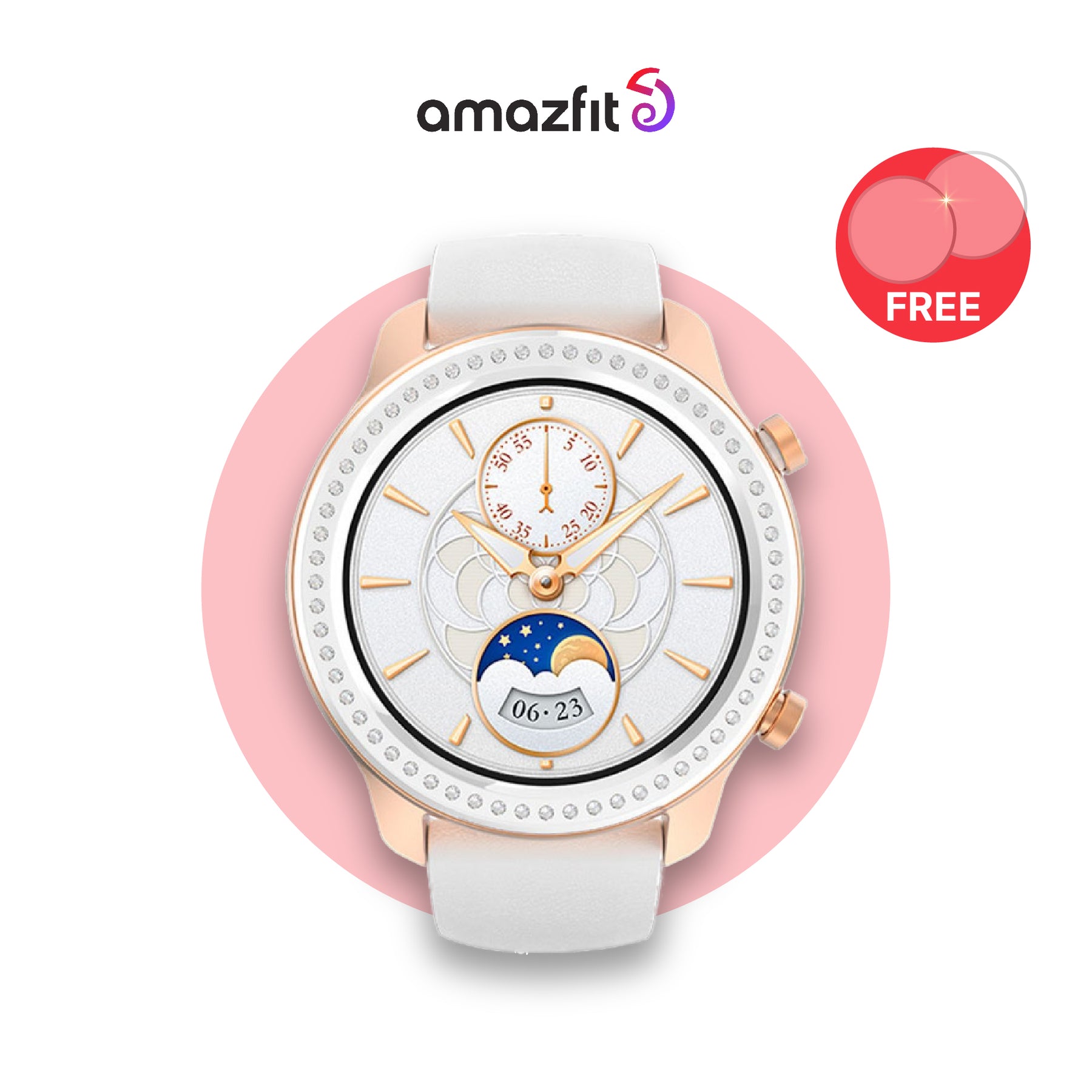 Amazfit GTR