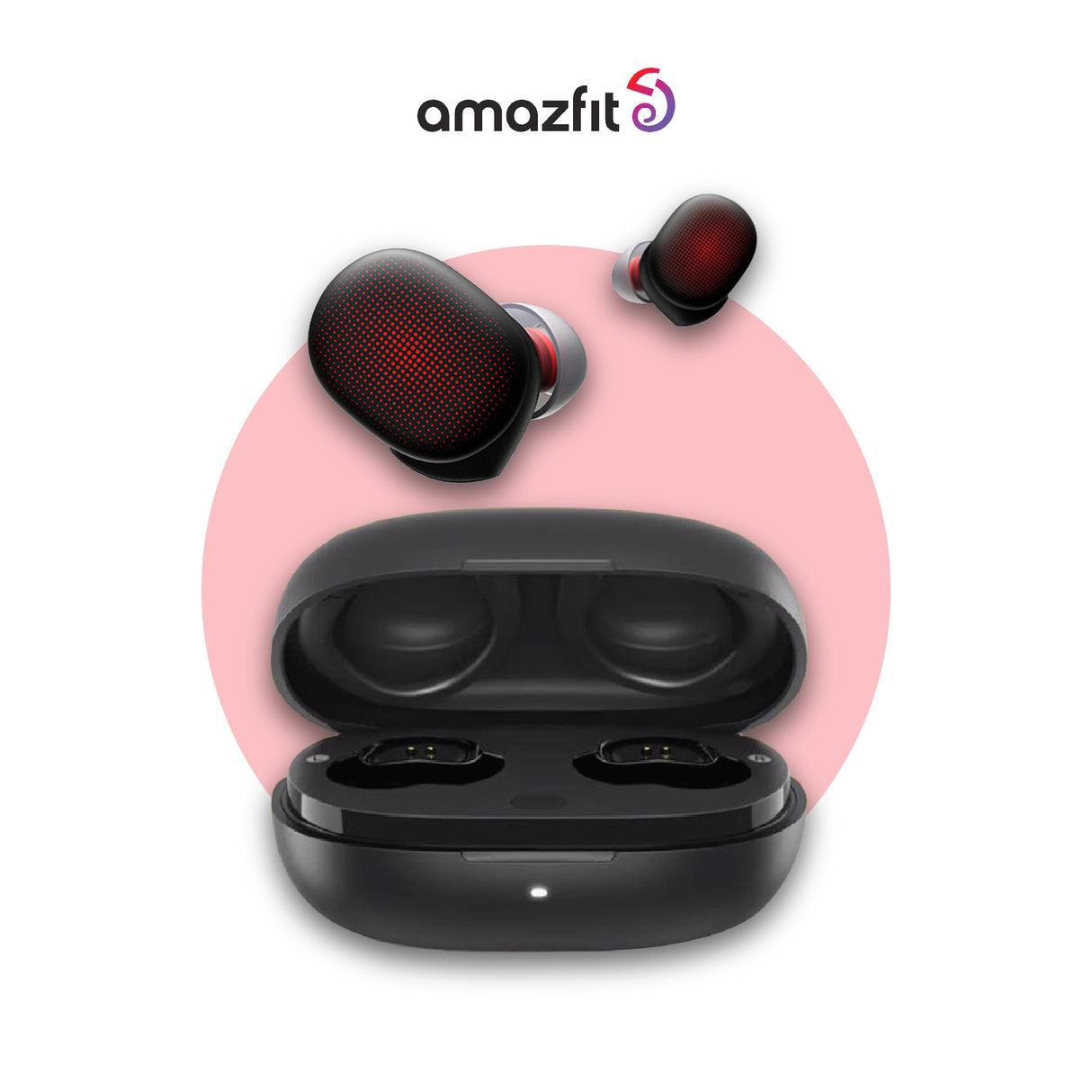 Amazfit PowerBuds