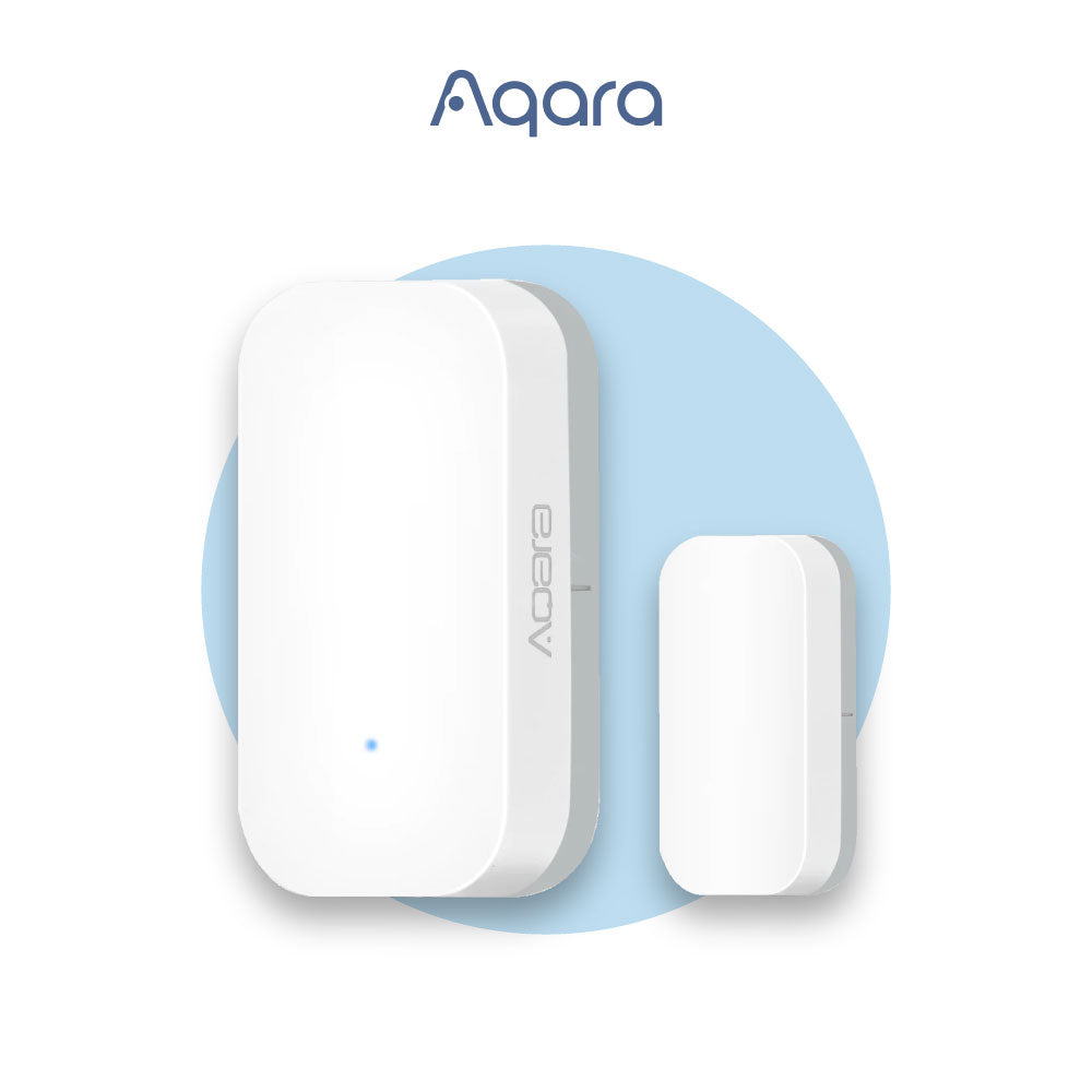 Aqara Door and Window Sensor - Smart Home Device