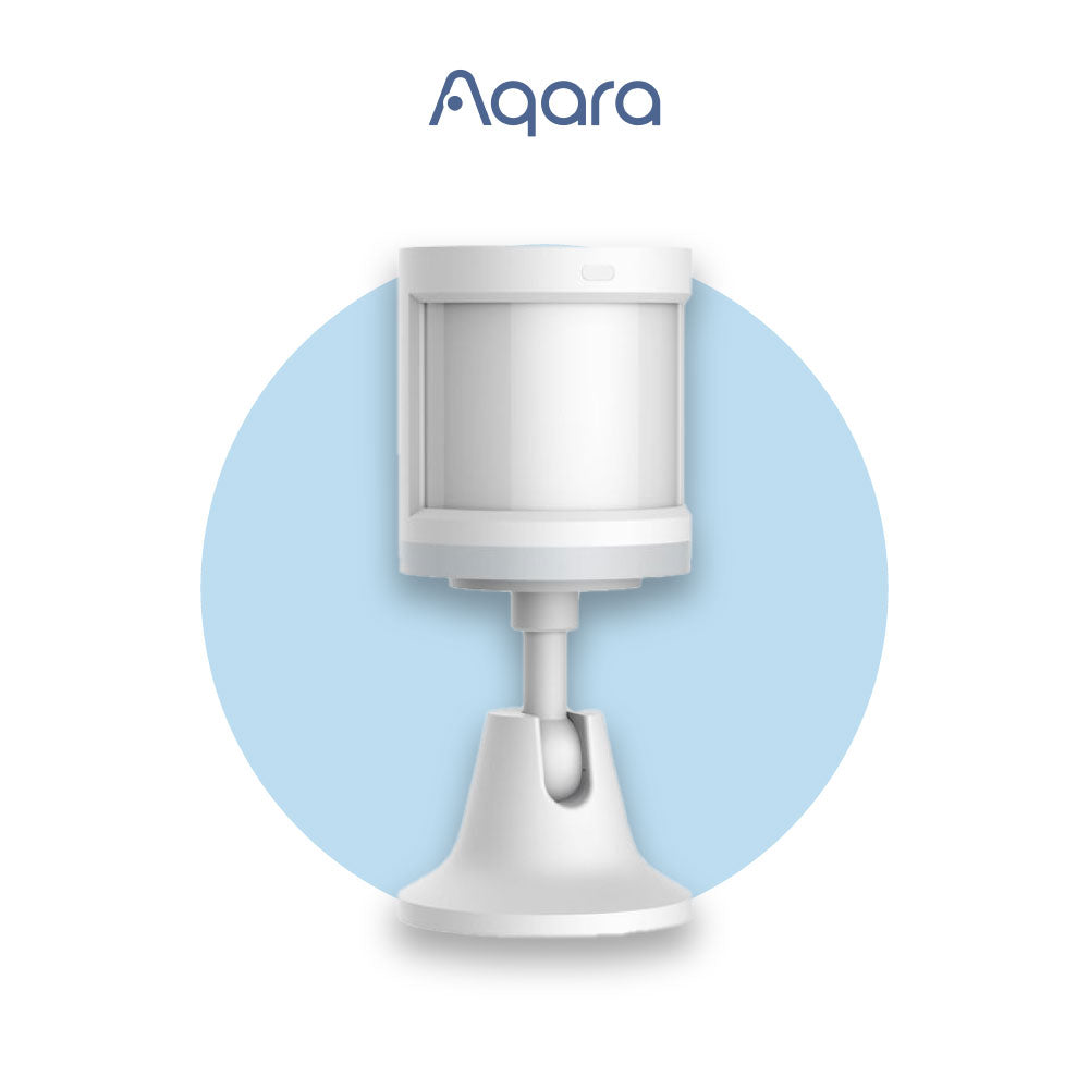 Aqara Motion Sensor - Smart Home Device