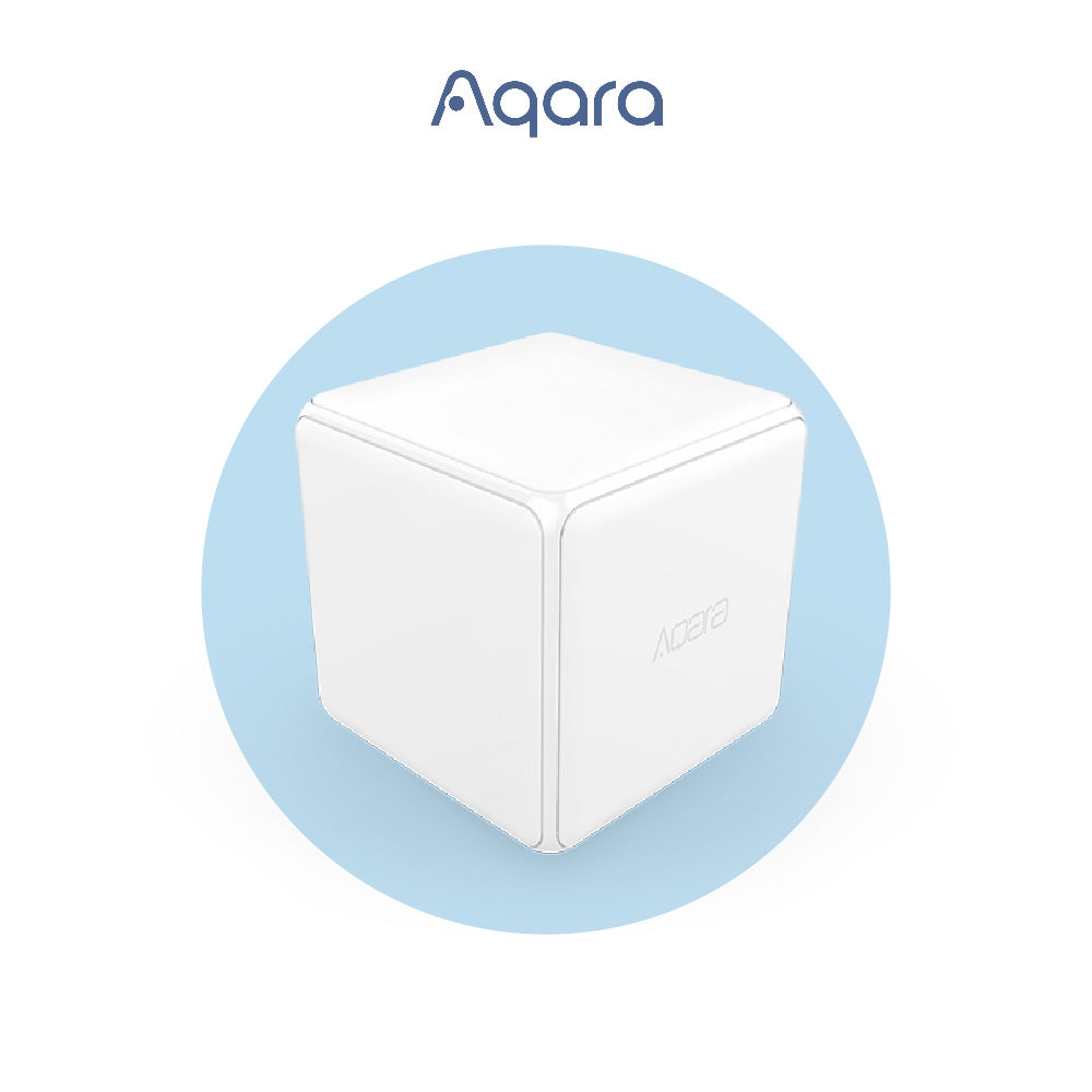 Aqara Cube