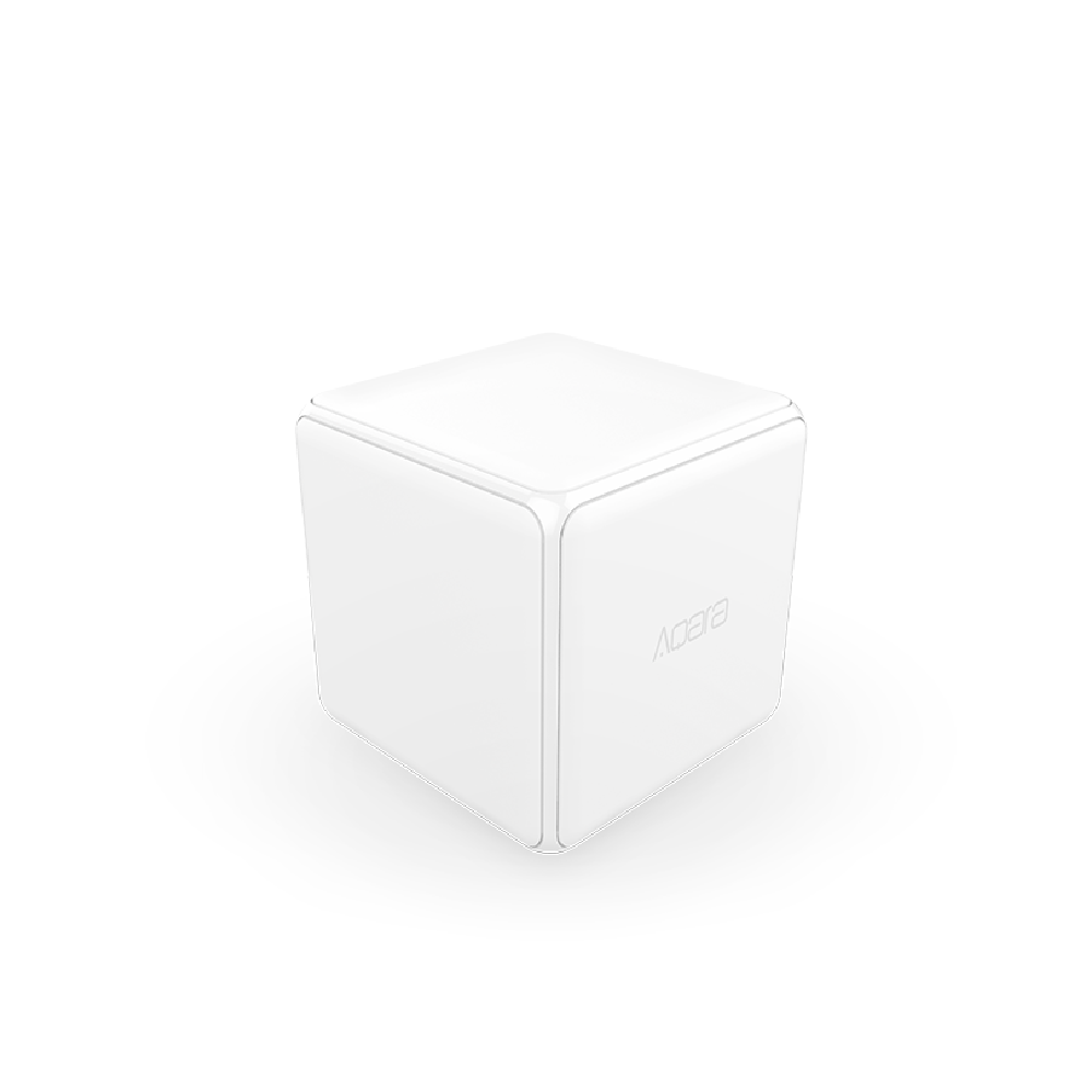 Aqara Cube