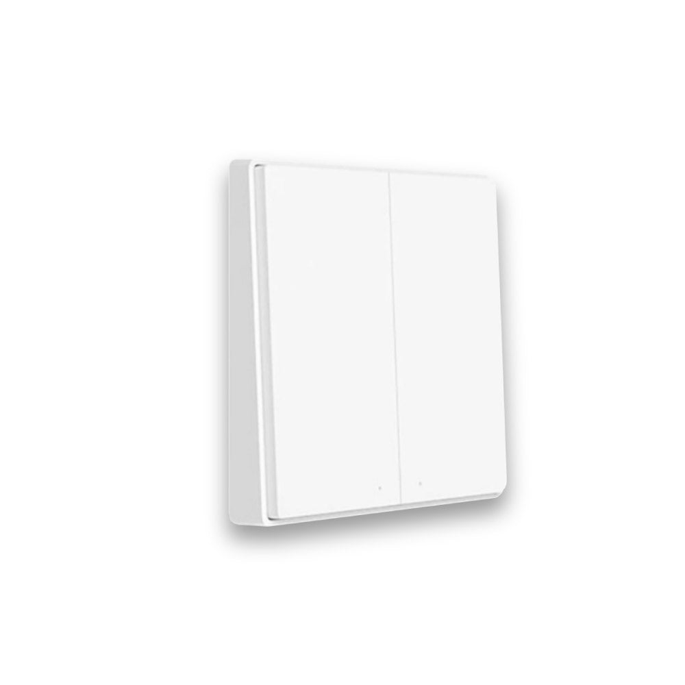 Aqara Wireless Remote Switch Plug - Zigbee