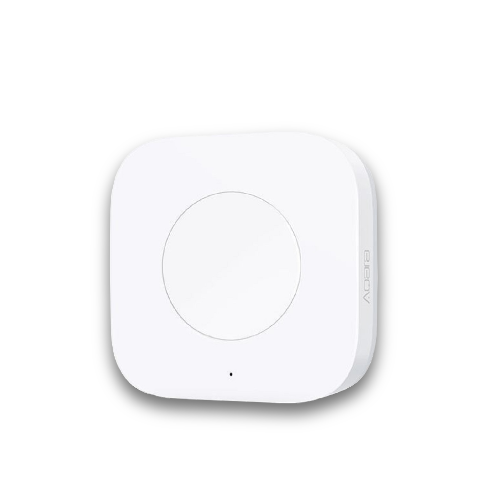 Aqara Wireless Mini Switch