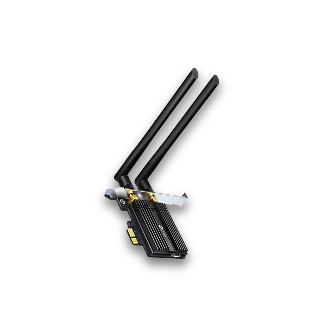 TP-Link Archer TX50E AX3000 Wifi Adapter