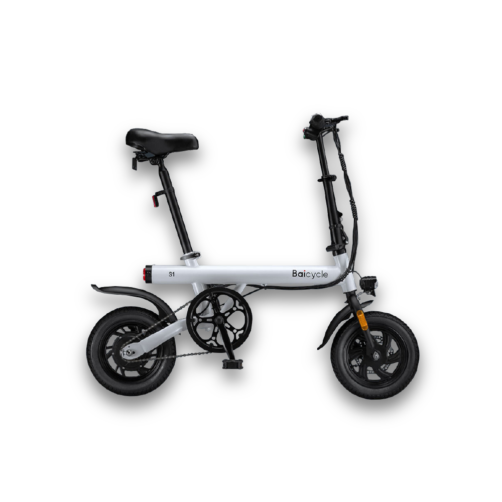 Baicycle Electric Bike S1